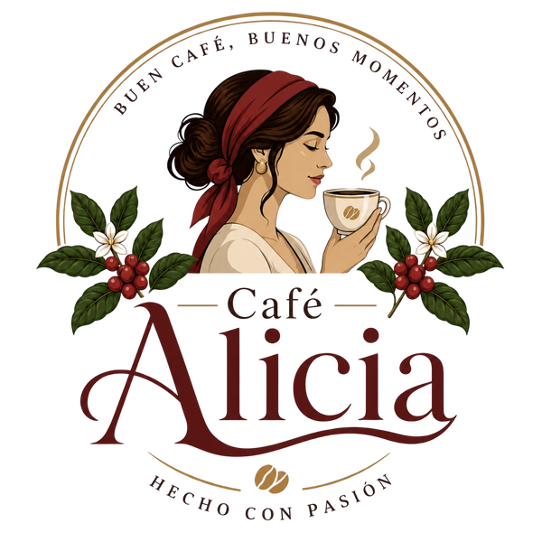 Café Alicia
